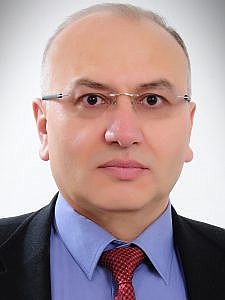 DOÇ. DR. AHMET KARAMAN