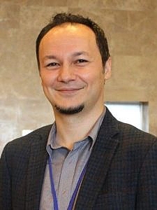 DOÇ. DR. ÇAĞHAN ADAR
