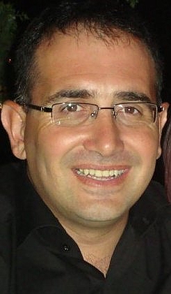 DR. ÖĞR. ÜYESİ ERTUĞRUL ERGÜN