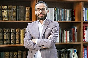 DR. ÖĞR. ÜYESİ MEHMET HATİPOĞLU