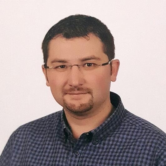 DR. ÖĞR. ÜYESİ OLGUN TOPAL