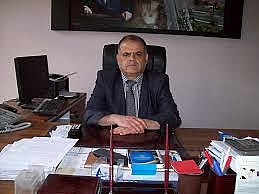 HÜSEYİN ALHAN