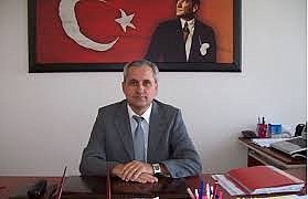 KAŞİF ÖZCAN