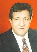 MEHMET SAMİ HANCIOĞLU