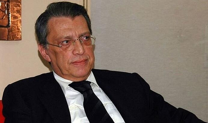 MESUT YILMAZ