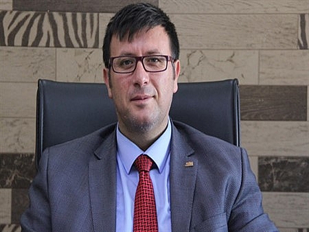 MUHİTTİN OK