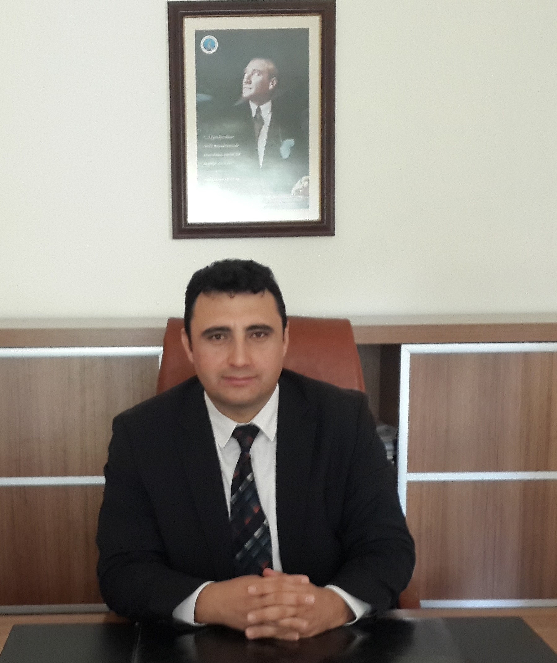 ÖĞR. GÖR. ABDİ ATILGAN