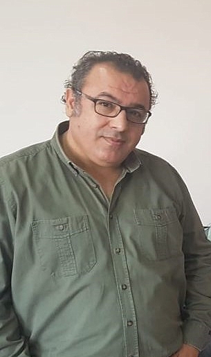 ÖĞR. GÖR. HASAN AKKOÇ