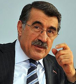ABDÜLKADİR AKSU