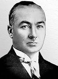 AHMET FİKRİ TÜZER