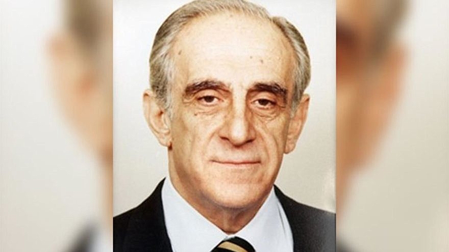 ALİ BOZER