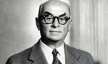 CELAL BAYAR
