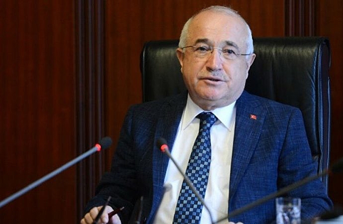 CEMİL ÇİÇEK