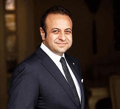 EGEMEN BAĞIŞ