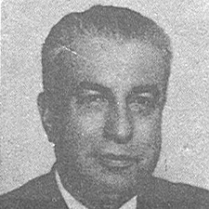 EMİN FAHRETTİN ÖZDİLEK