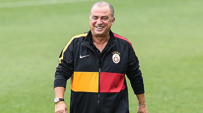 FATİH TERİM