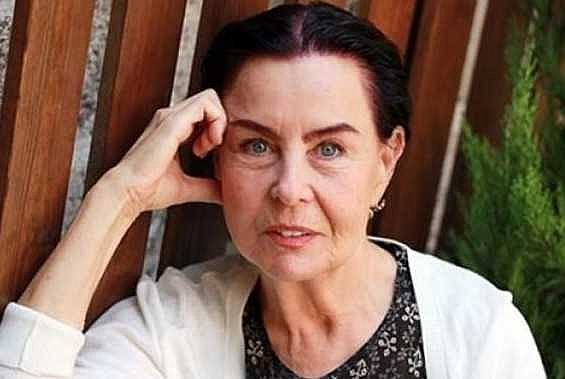 FATMA GİRİK