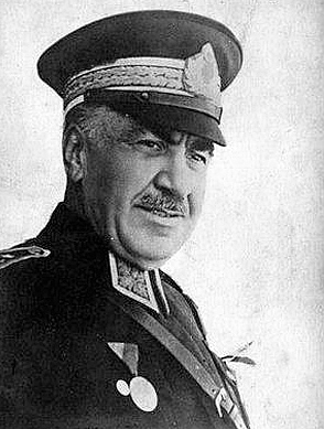 FEVZİ ÇAKMAK