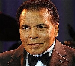 MUHAMMED ALİ