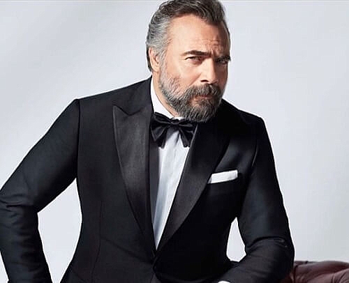 OKTAY KAYNARCA