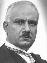 RECEP PEKER