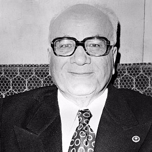 SADİ IRMAK