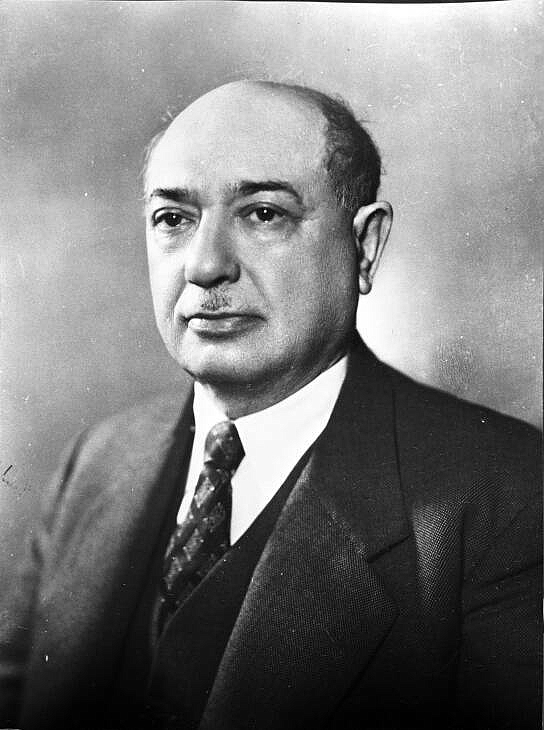 ŞEMSETTİN GÜNALTAY