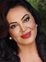 TÜRKAN ŞORAY