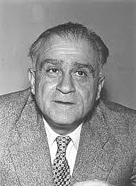 AHMET HAMDİ TANPINAR