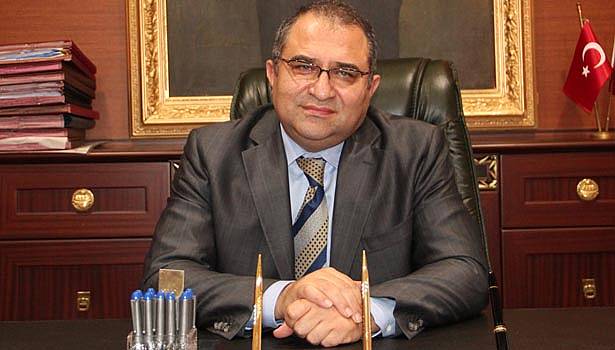 ALİ KABAN