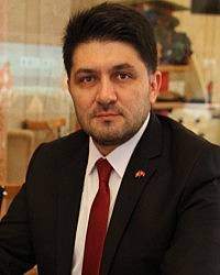 FATİH ÇETİNKAYA