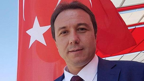MURAT KARAKOYUN