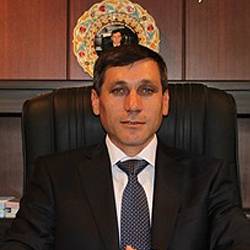 MUSTAFA ÇİBİK