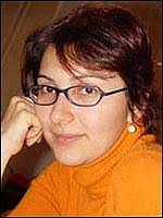 YASEMİN ÇAKIRER