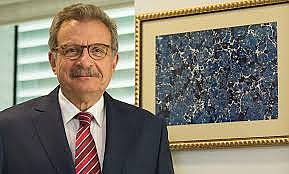 AHMET NİHAT BERKER