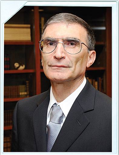 AZİZ SANCAR