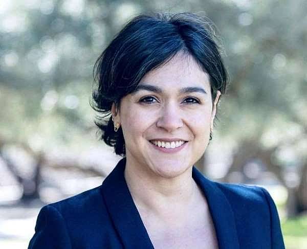 BETÜL KAÇAR