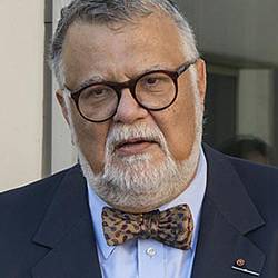 CELAL ŞENGÖR