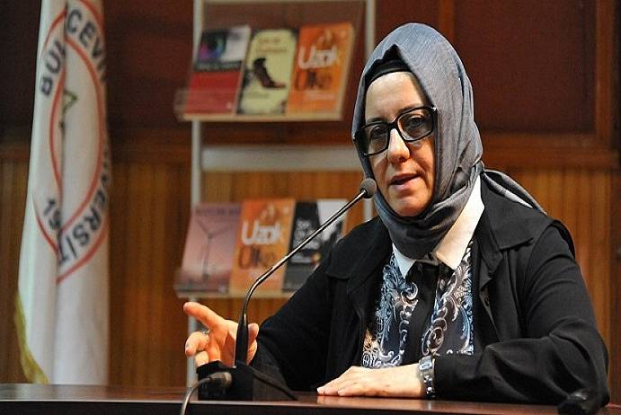 FATMA BARBAROSOĞLU