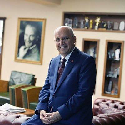 FETHİ YAŞAR