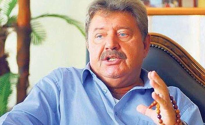 MEHMET ALİ YILMAZ