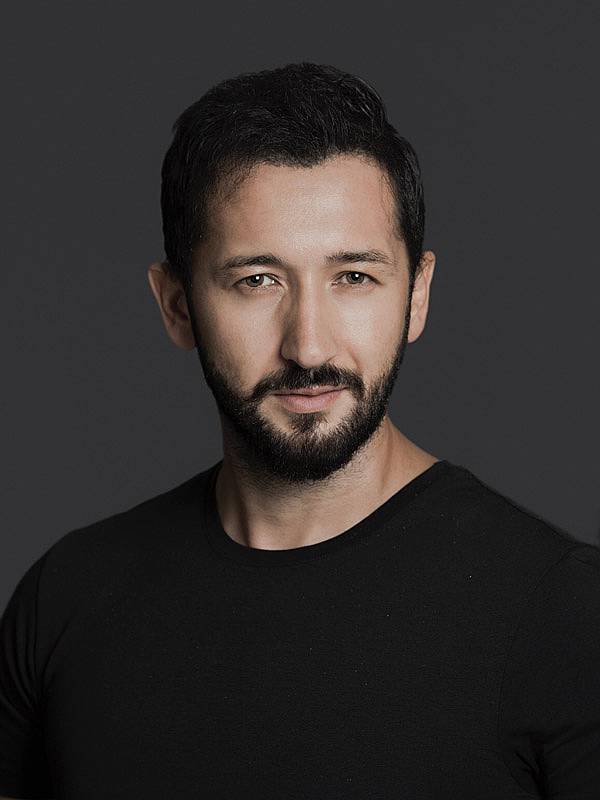 SELÇUK KILIÇ