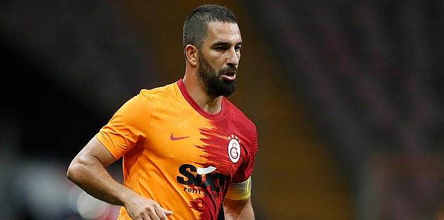 ARDA TURAN