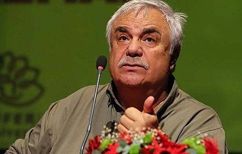 HALİL ERGÜN