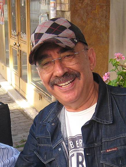ŞENER ŞEN