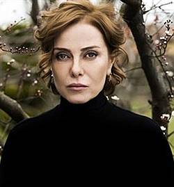 ZUHAL OLCAY