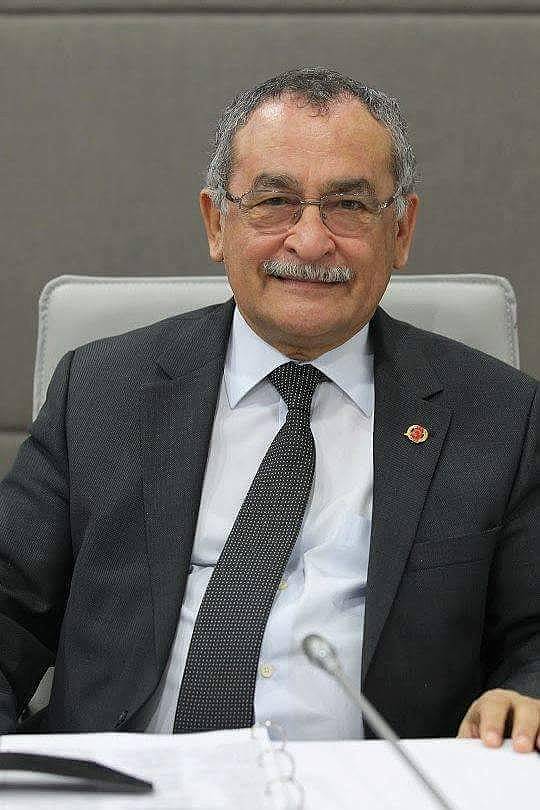 AHMET ÖZDEMİR
