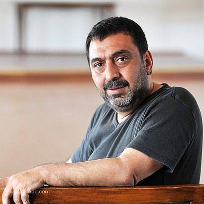 AHMET YENİLMEZ