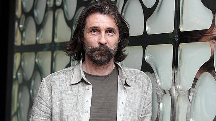 ERDAL BEŞİKÇİOĞLU