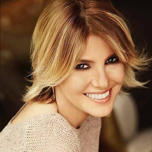 GÜLBEN ERGEN